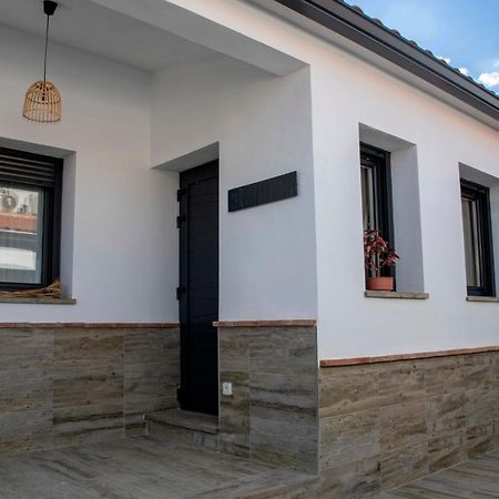 Apartamentos Rurales Helechosa, Las Tres Penas Exterior photo
